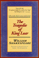 The tragedie of King Lear