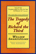 The Tragedie of Richard the Third