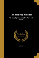 The Tragedy of Faust