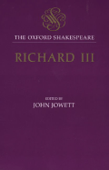 The Tragedy of King Richard III