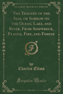 The Tragedy of the Seas, or Sorrow on the Ocean, Lake, and River, from Shipwreck, Plague, Fire, and Famine (Classic Reprint)