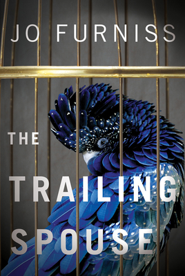 The Trailing Spouse - Furniss, Jo