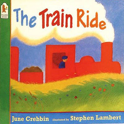 The Train Ride - Crebbin, June