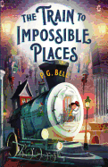 The Train to Impossible Places: A Cursed Delivery