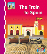 The Train to Spain