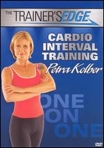 The Trainer's Edge: Cardio Interval Training - 