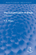 The Transformation of Britain: 1830-1939