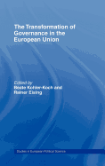 The Transformation of Governance in the European Union