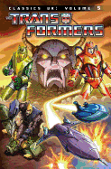The Transformers Classics UK