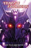 The Transformers: More Than Meets the Eye, Volume 2