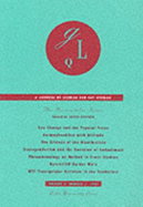 The Transgender Issue: Volume 4