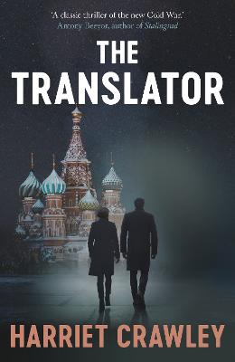 The Translator - Crawley, Harriet