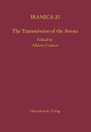 The Transmission of the Avesta