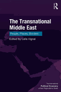 The Transnational Middle East: People, Places, Borders
