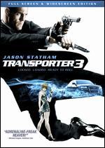 The Transporter 3 - Olivier Megaton