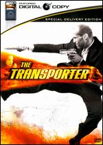 The Transporter: The Special Delivery Edition [WS] [2 Discs] - Corey Yuen