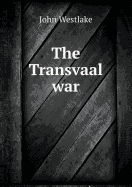 The Transvaal War