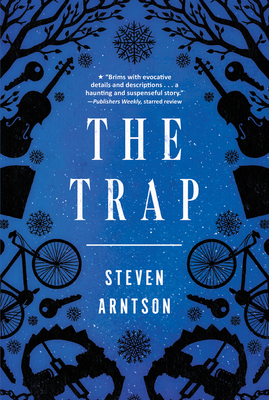 The Trap - Arntson, Steven