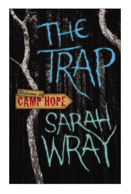 The Trap - Wray, Sarah, Mrs.