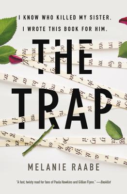 The Trap - Raabe, Melanie, and Taylor, Imogen (Translated by)