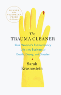 The Trauma Cleaner