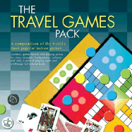 The Travel Games Pack
