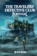 The Travelers Detective Club Portugal
