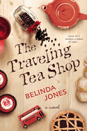 The Traveling Tea Shop