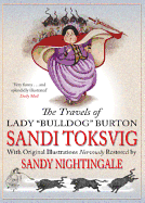 The Travels of Lady Bulldog Burton