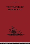 The Travels of Marco Polo