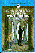 The Treasure of Alpheus Winterborn - Bellairs, John