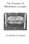 The Treasure of Blackshear, Georgia: In Black & White