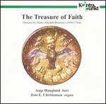 The Treasure of Faith: Hymns by Hans Adolph Brorson