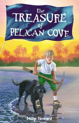 The Treasure of Pelican Cove - Howard, Milly