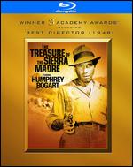The Treasure of the Sierra Madre [Blu-ray] - John Huston