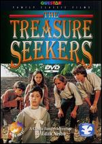 The Treasure Seekers - Juliet May