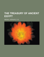 The Treasury of Ancient Egypt