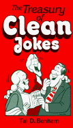 The Treasury of Clean Jokes