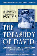 The Treasury of David: An Updated Edition in Today's Language