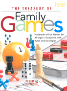 The Treasury of Family Games