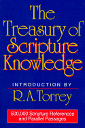 The Treasury of Scripture Knowledge