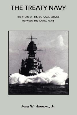 The Treaty Navy: The Story of the US Naval Service Between the World ...