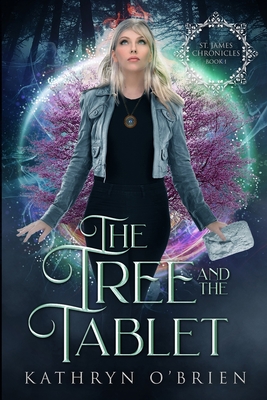 The Tree and the Tablet - O'Brien, Kathryn