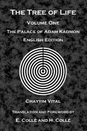 The Tree of Life: The Palace of Adam Kadmon - English Edition