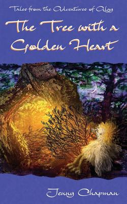 The Tree with a Golden Heart - 