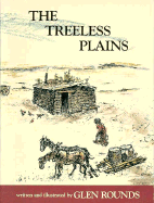 The Treeless Plains - Rounds, Glen