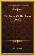 The Trend of the Teens (1920)