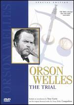 The Trial - Orson Welles