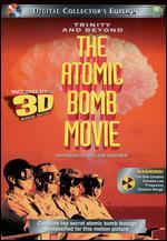The Trinity and Beyond: The Atomic Bomb Movie