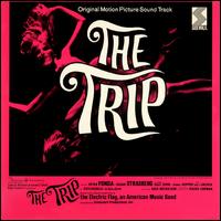 The Trip [Original Soundtrack] - The Electric Flag